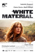 Affiche miniature du film White material