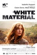 White material 