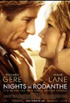 Affiche miniature du film Nights in Rodanthe