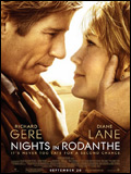 Affiche du film Nights in Rodanthe