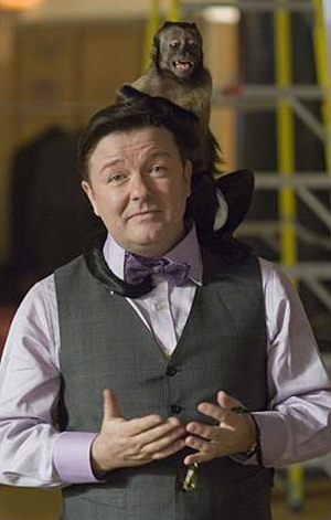 ricky gervais