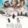 la jeune fille et les loups affiche - La Jeune fille et les loups