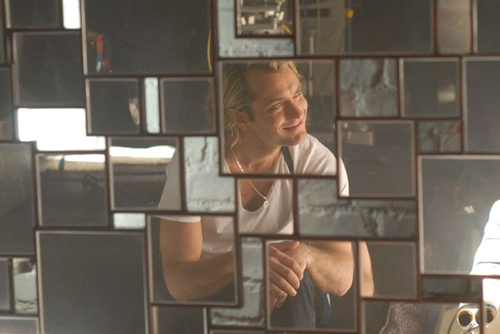 jude law 6 - Le limier