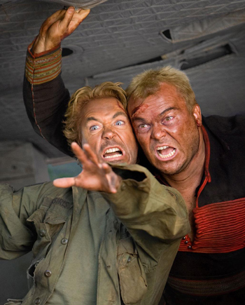 jack black 3 - Tonnerre sous les Tropiques