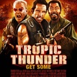 tropic thunder - Tonnerre sous les Tropiques