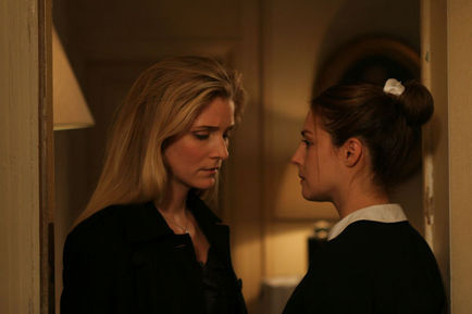 natacha reagnier amira casar - Intrusions