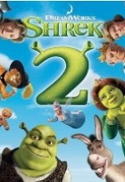 Affiche miniature du film Shrek 2