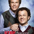 step brothers - Frangins malgré eux