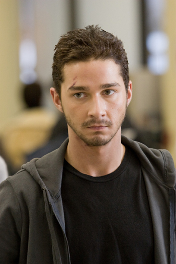 shia labeouf 2 - L'Oeil du mal