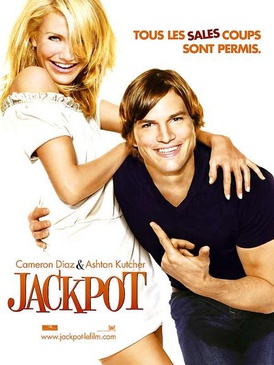 Affiche du film Jackpot