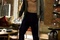 Ashton Kutcher, tout en muscles