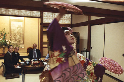 photo du film2 - Inju, la bête dans l'ombre