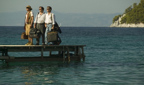 colin firth - Mamma Mia !