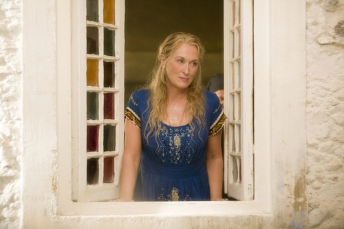 meryl streep 5 - Mamma Mia !