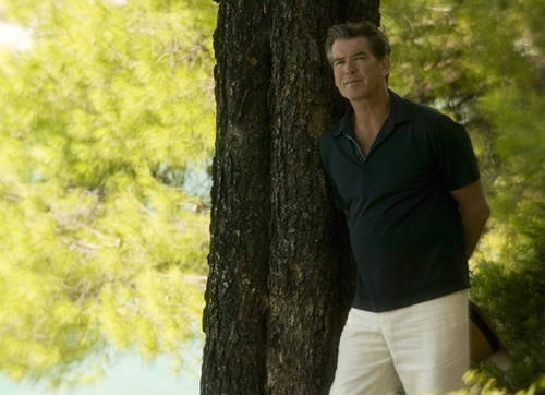 pierce brosnan 2 - Mamma Mia !