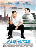Affiche du film La Ville fantôme