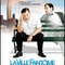 Affiche du film La Ville fantôme - La Ville fantôme 