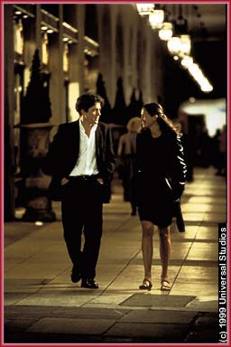 hugh grant & julia roberts