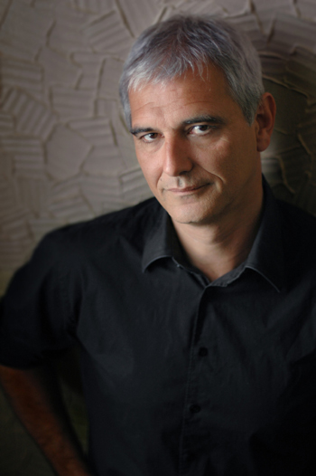 laurent cantet 2 - Entre les murs