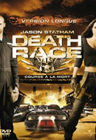 Affiche miniature du film Course à la mort