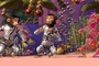 les chimpanzes de l espace 2 - Les Chimpanzés de l'espace