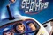 space champs 2 - Les Chimpanzés de l'espace