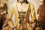 the duchess affiche - The Duchess