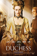 the duchess - The Duchess