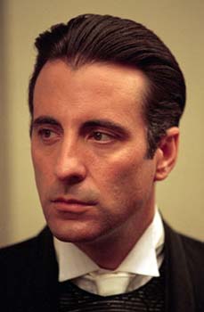 Andy Garcia - Ocean's Eleven