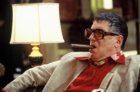 Elliott Gould 2 - Ocean's Eleven
