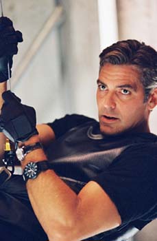 George Clooney 5 - Ocean's Eleven