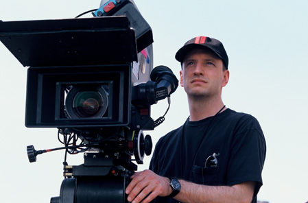 Steven Soderbergh - Ocean's Eleven