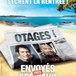 affiche teaser envoyes tres speciaux