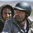 gerard jugnot et gerard lanvin a moto