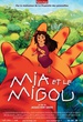 Mia et le Migou 