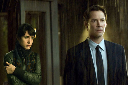 jennifer connelly keanu reeves