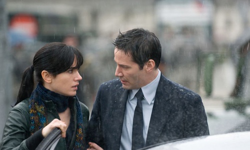keanu reeves et jennifer connelly