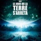 le jour ou la terre s arreta affiche - Le Jour où la Terre s'arrêta 