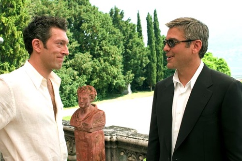 Vincent Cassel - Ocean's 12