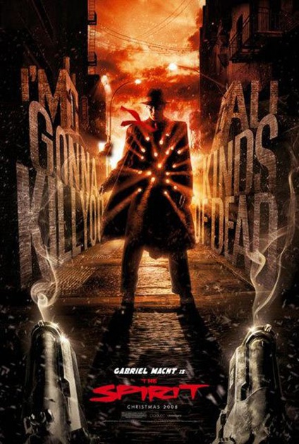affiche promotionnelle 2