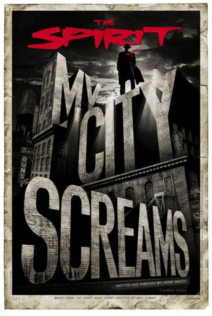 affiche promotionnelle 6