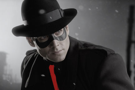 macht gabriel alias le spirit