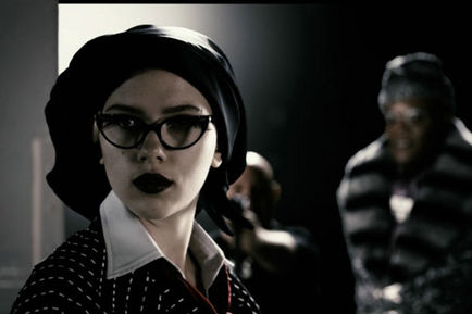 scarlett johansson samuel l jackson