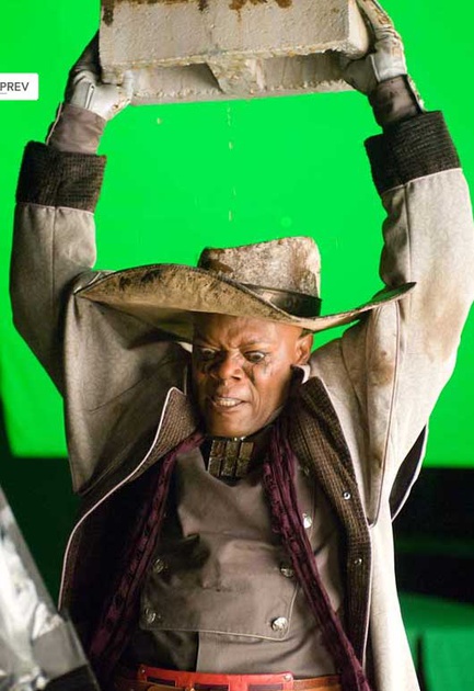 spirit2 - The Spirit