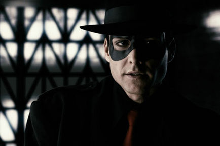 the spirit alias gabriel macht