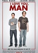 Affiche du film I Love You, Man