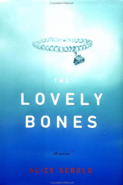 Affiche du film The Lovely Bones