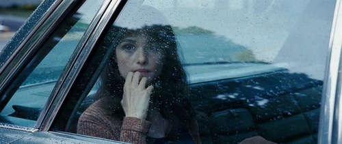 l actrice rachel weisz