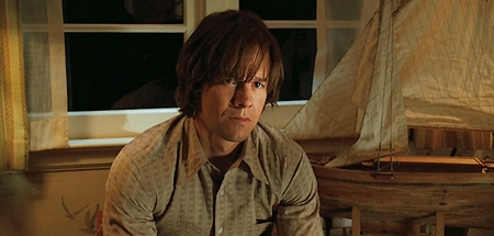 mark wahlberg triste