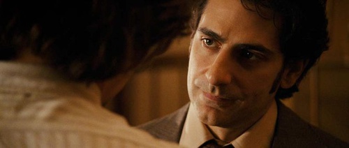 michael imperioli